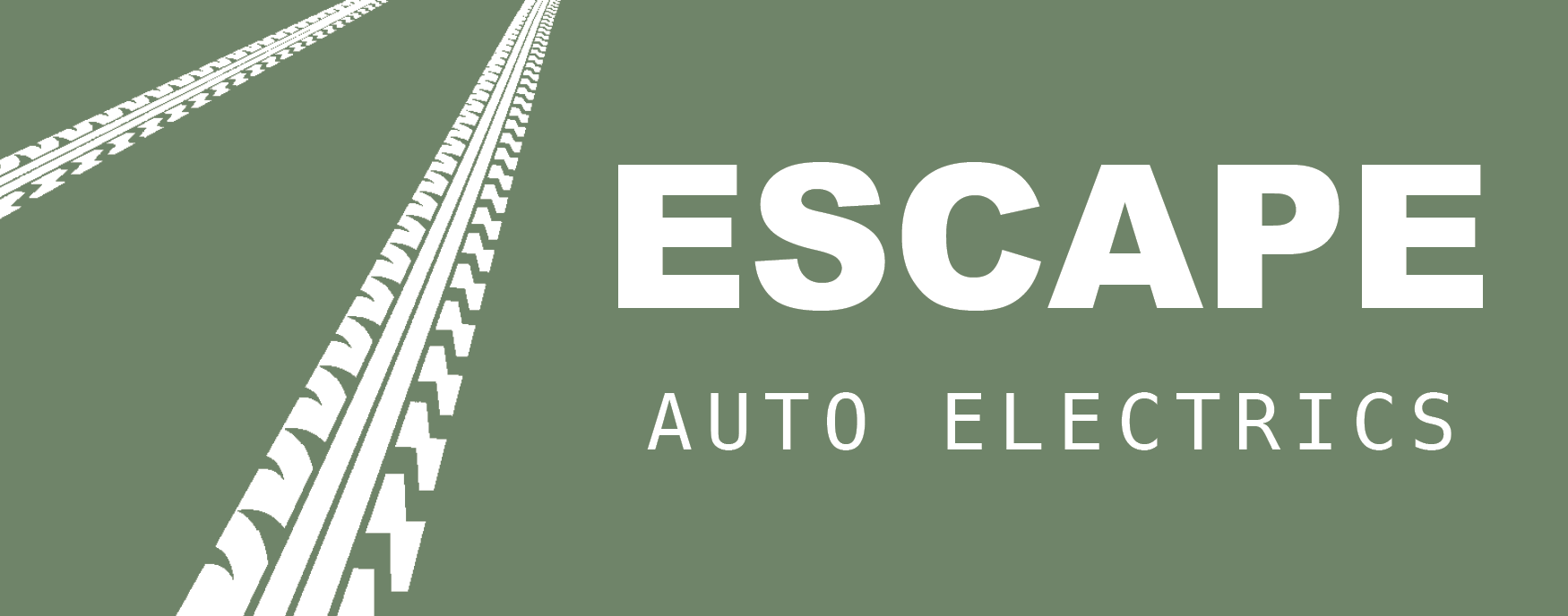 Escape Auto Electrics